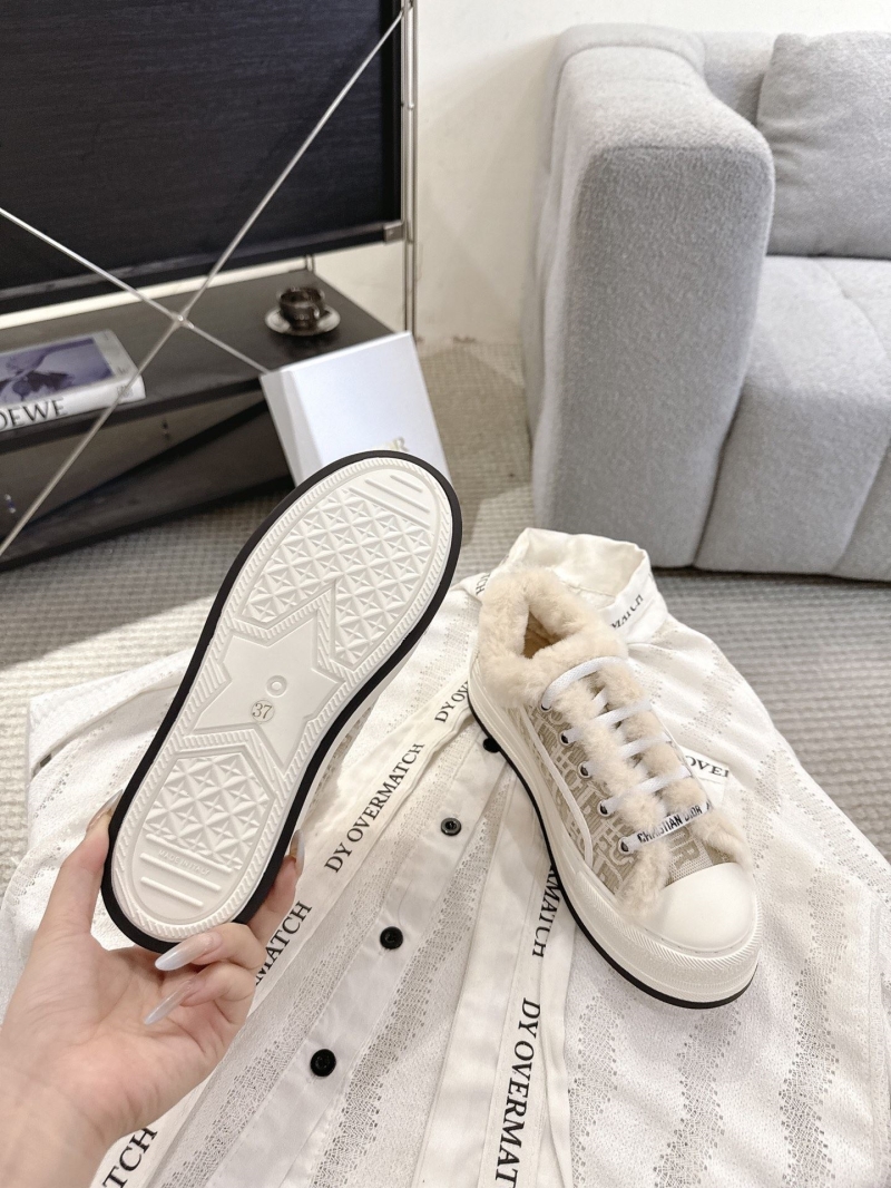 chr1st1an D10r sneakers